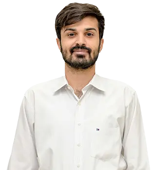 Farrukh Zeb